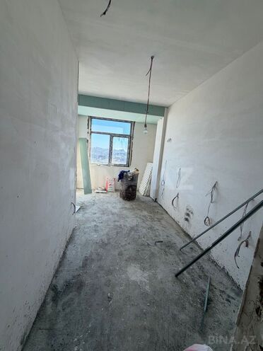 Satılır 3 otaqlı yeni tikili 82 m², Dərnəgül m., photo 6 from 15