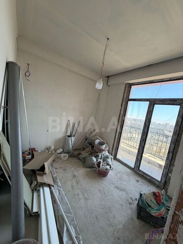 Satılır 3 otaqlı yeni tikili 82 m², Dərnəgül m., photo 9 from 15