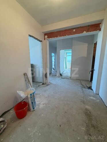 Satılır 3 otaqlı yeni tikili 82 m², Dərnəgül m., photo 7 from 15