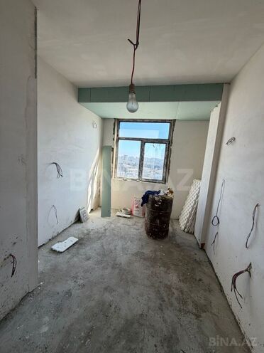 Satılır 3 otaqlı yeni tikili 82 m², Dərnəgül m., photo 13 from 15