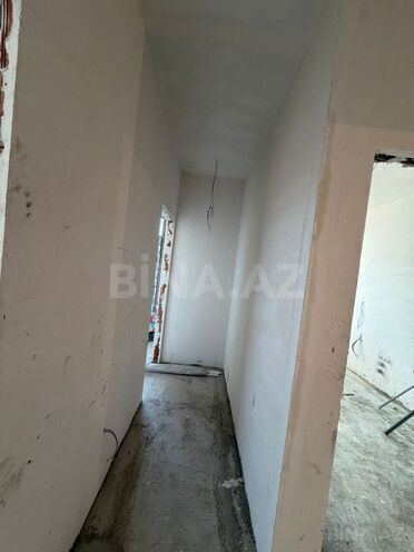 Satılır 3 otaqlı yeni tikili 82 m², Dərnəgül m., photo 10 from 15