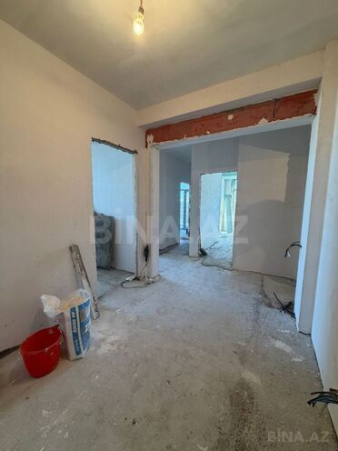 Satılır 3 otaqlı yeni tikili 82 m², Dərnəgül m., photo 14 from 15