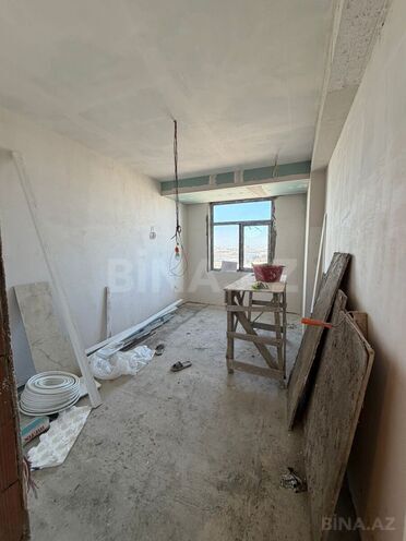 Satılır 3 otaqlı yeni tikili 82 m², Dərnəgül m., photo 4 from 15