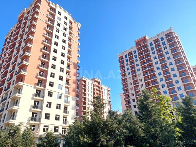 Satılır 3 otaqlı yeni tikili 82 m², Dərnəgül m., photo 3 from 15