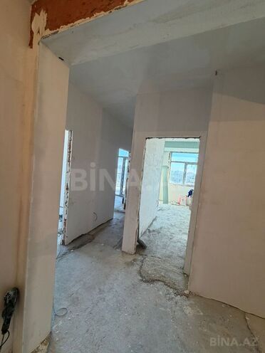 Satılır 3 otaqlı yeni tikili 82 m², Dərnəgül m., photo 12 from 15