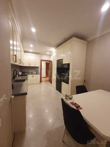 Satılır 4 otaqlı yeni tikili 130 m², Memar Əcəmi m., photo 15 from 25