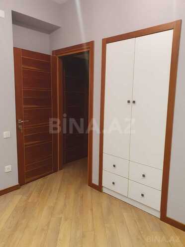 Satılır 4 otaqlı yeni tikili 130 m², Memar Əcəmi m., photo 19 from 25