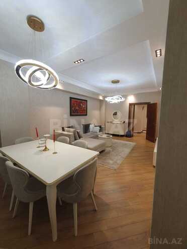 Satılır 4 otaqlı yeni tikili 130 m², Memar Əcəmi m., photo 9 from 25