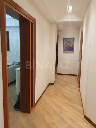 Satılır 4 otaqlı yeni tikili 130 m², Memar Əcəmi m., photo 8 from 25