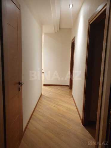 Satılır 4 otaqlı yeni tikili 130 m², Memar Əcəmi m., photo 16 from 25
