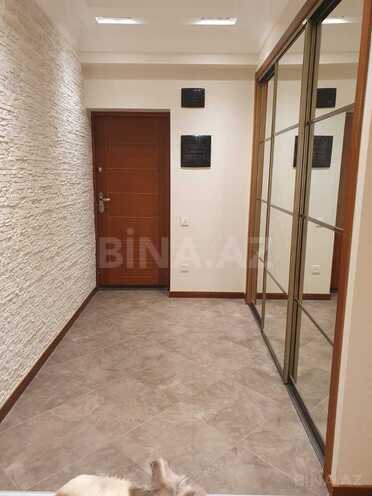 Satılır 4 otaqlı yeni tikili 130 m², Memar Əcəmi m., photo 24 from 25
