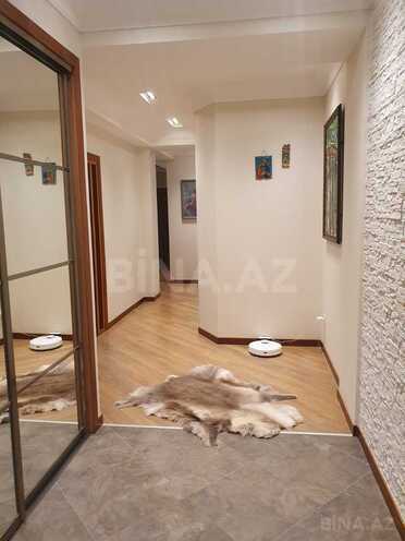 Satılır 4 otaqlı yeni tikili 130 m², Memar Əcəmi m., photo 7 from 25