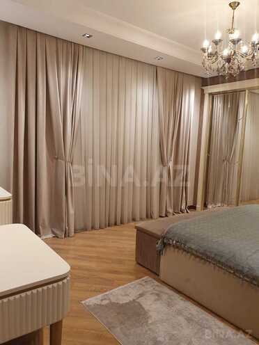 Satılır 4 otaqlı yeni tikili 130 m², Memar Əcəmi m., photo 6 from 25