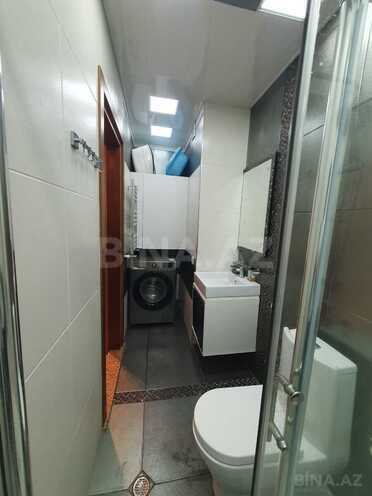 Satılır 4 otaqlı yeni tikili 130 m², Memar Əcəmi m., photo 22 from 25