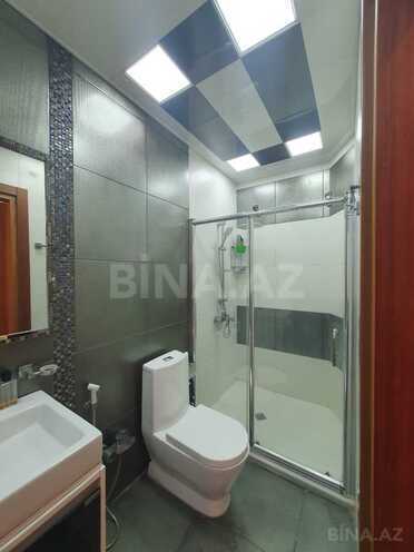 Satılır 4 otaqlı yeni tikili 130 m², Memar Əcəmi m., photo 21 from 25