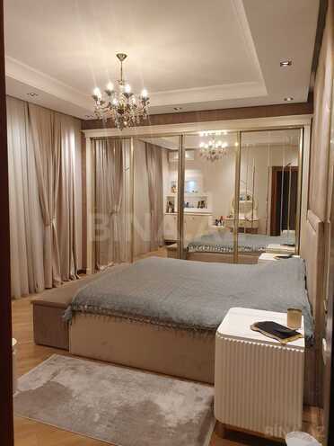 Satılır 4 otaqlı yeni tikili 130 m², Memar Əcəmi m., photo 3 from 25