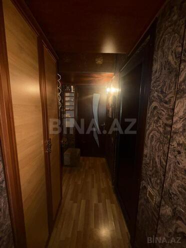 Satılır 1 otaqlı köhnə tikili 33 m², Nəsimi m., photo 3 from 7