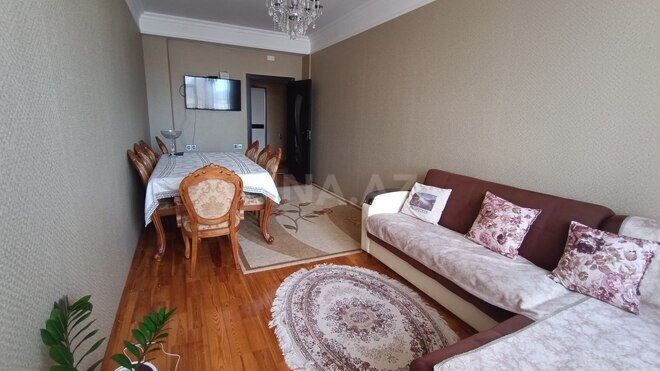 Продаётся 3-комн. новостройка 75 м², photo 5 from 15