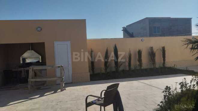 Satılır 5 otaqlı həyət evi/bağ evi 250 m², Şüvəlan q., photo 6 from 31