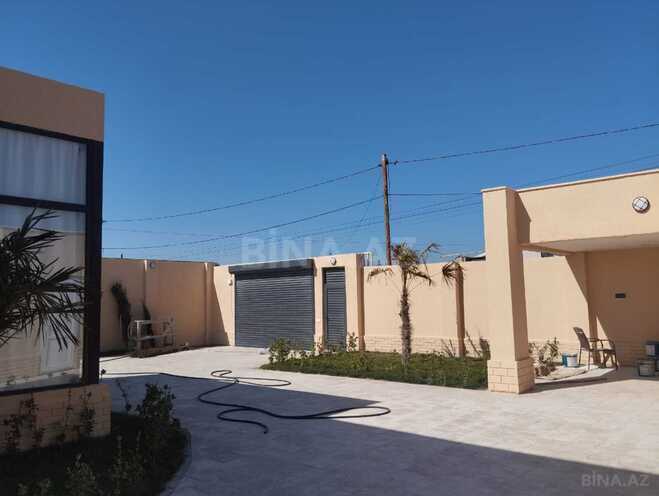 Satılır 5 otaqlı həyət evi/bağ evi 250 m², Şüvəlan q., photo 9 from 31