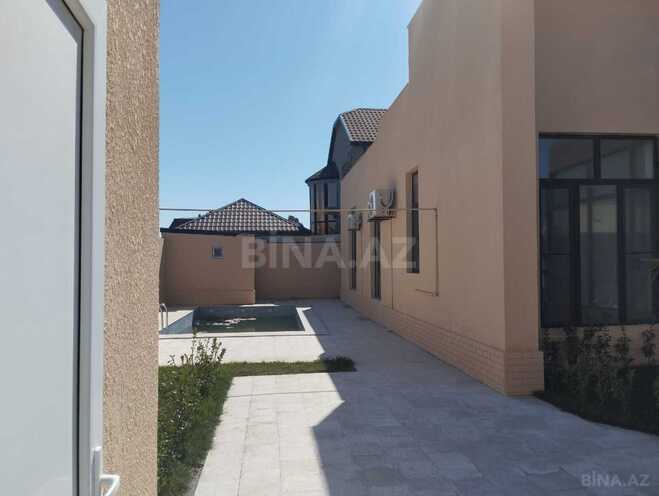 Satılır 5 otaqlı həyət evi/bağ evi 250 m², Şüvəlan q., photo 18 from 31