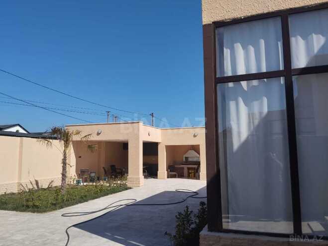 Satılır 5 otaqlı həyət evi/bağ evi 250 m², Şüvəlan q., photo 8 from 31