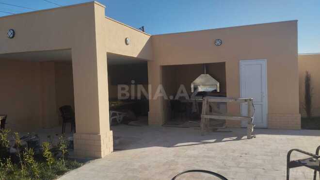 Satılır 5 otaqlı həyət evi/bağ evi 250 m², Şüvəlan q., photo 3 from 31