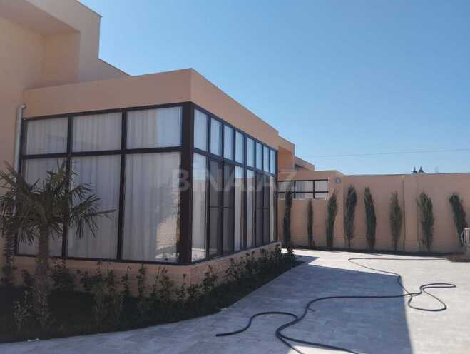 Satılır 5 otaqlı həyət evi/bağ evi 250 m², Şüvəlan q., photo 11 from 31