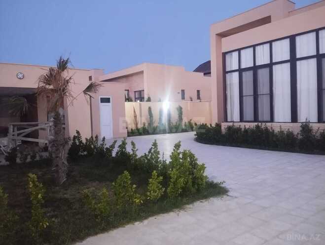 Satılır 5 otaqlı həyət evi/bağ evi 250 m², Şüvəlan q., photo 16 from 31