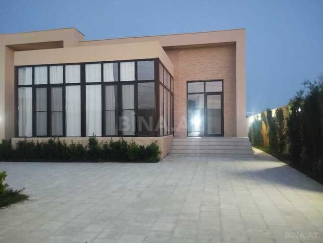 Satılır 5 otaqlı həyət evi/bağ evi 250 m², Şüvəlan q., photo 12 from 31