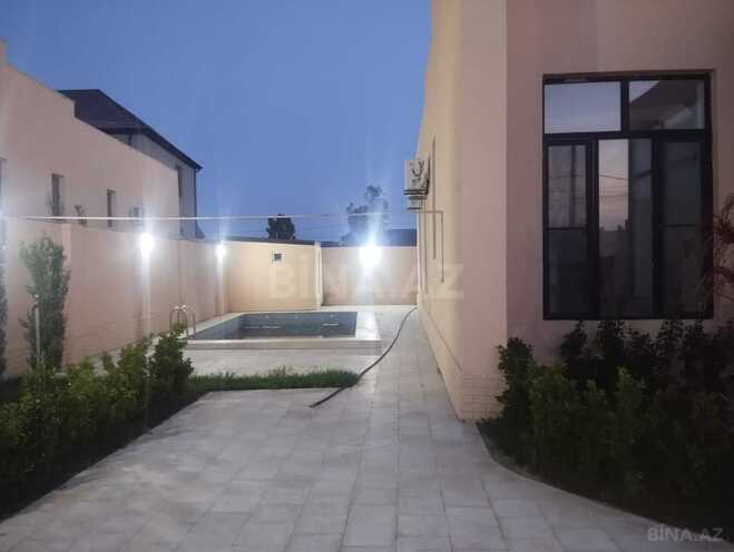 Satılır 5 otaqlı həyət evi/bağ evi 250 m², Şüvəlan q., photo 15 from 31