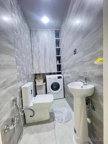 Продаётся 3-комн. новостройка 112 м², Низаминский  р., photo 22 from 24