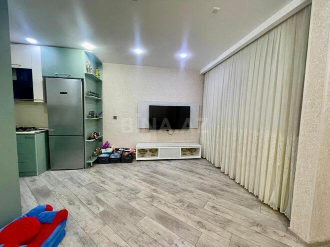 Продаётся 3-комн. новостройка 112 м², Низаминский  р., photo 7 from 24