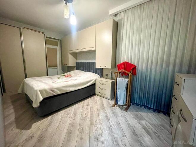 Продаётся 3-комн. новостройка 112 м², Низаминский  р., photo 17 from 24