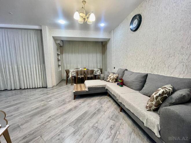 Продаётся 3-комн. новостройка 112 м², Низаминский  р., photo 3 from 24