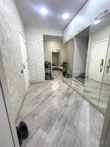 Продаётся 3-комн. новостройка 112 м², Низаминский  р., photo 10 from 24