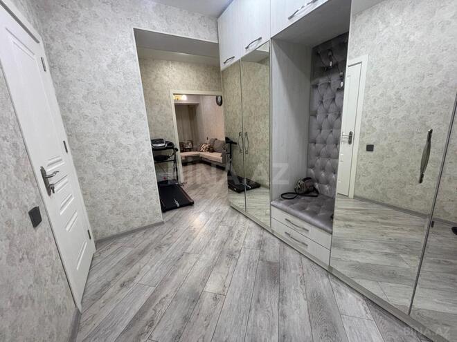 Продаётся 3-комн. новостройка 112 м², Низаминский  р., photo 9 from 24