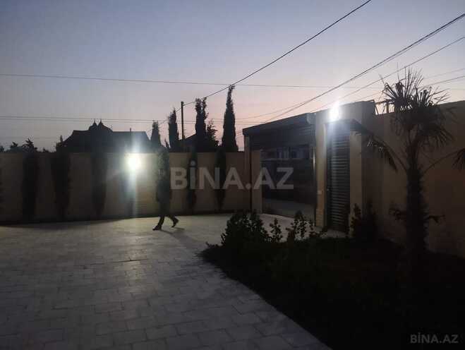 Satılır 5 otaqlı həyət evi/bağ evi 250 m², Şüvəlan q., photo 20 from 31