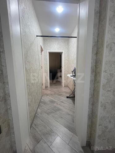 Продаётся 3-комн. новостройка 112 м², Низаминский  р., photo 15 from 24