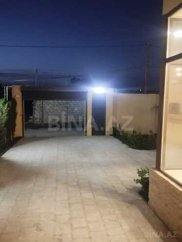 Satılır 5 otaqlı həyət evi/bağ evi 250 m², Şüvəlan q., photo 28 from 31