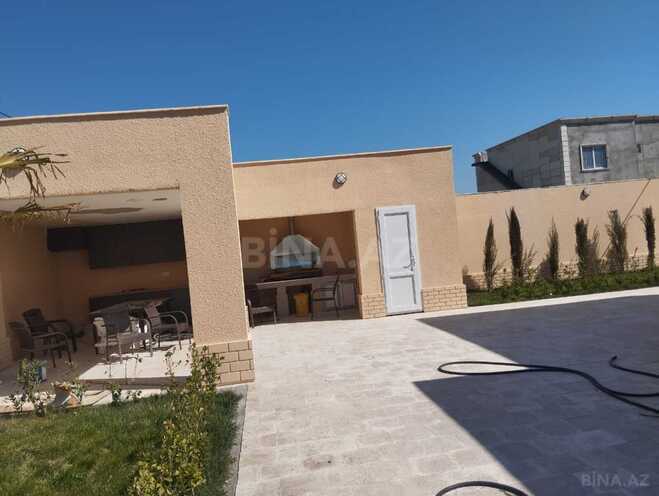 Satılır 5 otaqlı həyət evi/bağ evi 250 m², Şüvəlan q., photo 14 from 31