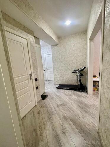 Продаётся 3-комн. новостройка 112 м², Низаминский  р., photo 12 from 24