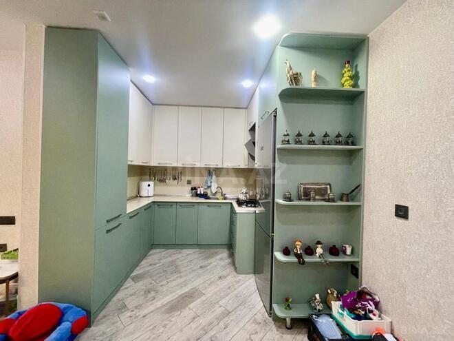 Продаётся 3-комн. новостройка 112 м², Низаминский  р., photo 5 from 24