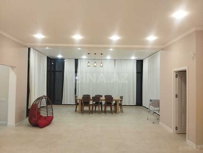 Satılır 5 otaqlı həyət evi/bağ evi 250 m², Şüvəlan q., photo 24 from 31