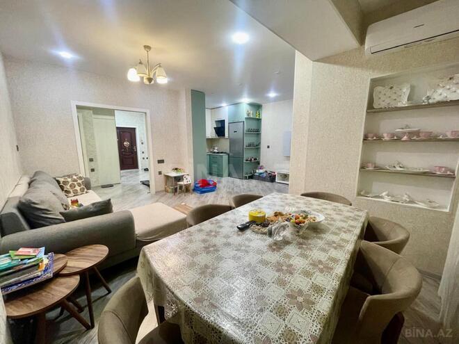 Продаётся 3-комн. новостройка 112 м², Низаминский  р., photo 1 from 24