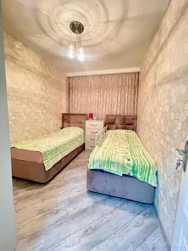 Продаётся 3-комн. новостройка 112 м², Низаминский  р., photo 19 from 24