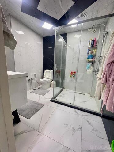 Продаётся 3-комн. новостройка 112 м², Низаминский  р., photo 20 from 24