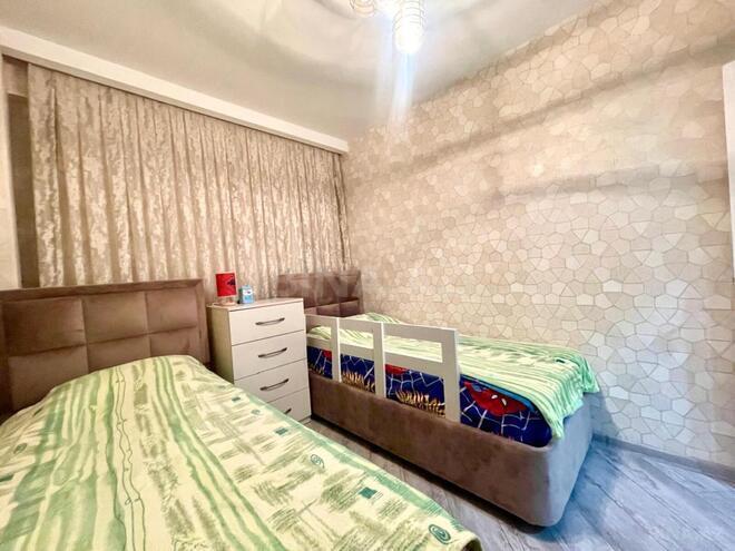 Продаётся 3-комн. новостройка 112 м², Низаминский  р., photo 18 from 24