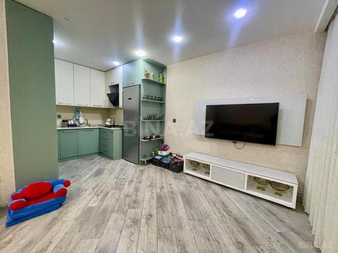 Продаётся 3-комн. новостройка 112 м², Низаминский  р., photo 6 from 24