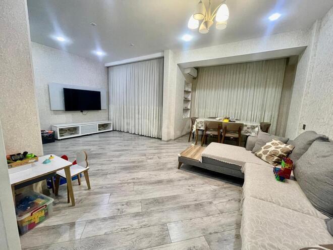 Продаётся 3-комн. новостройка 112 м², Низаминский  р., photo 4 from 24